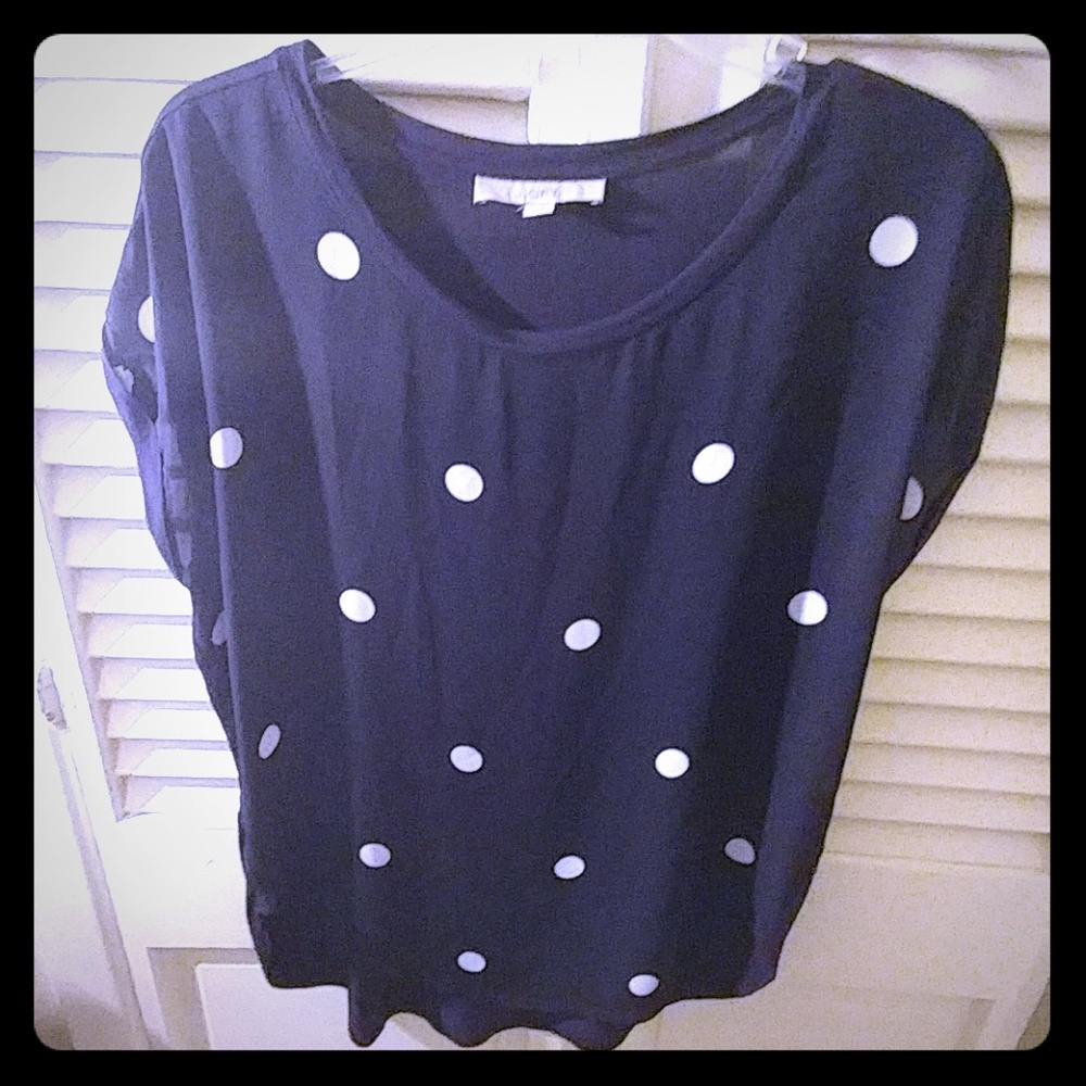 LOFT Blouse